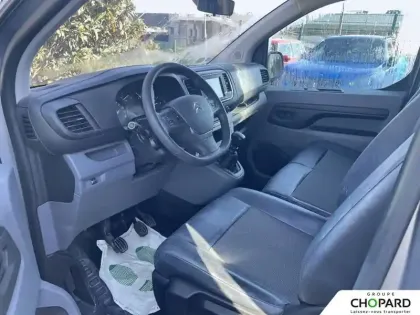 Photo 9 Citroën Jumpy  FGN M BLUEHDI 150 S&S BVM6