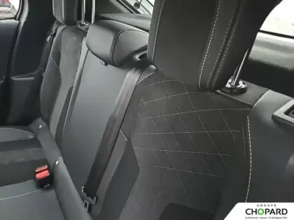 Photo 55 Peugeot 208 Gén. II Ph1 NG GT Pack 5