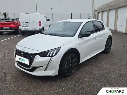 Photo 66 Peugeot 208 Gén. II Ph1 NG GT Pack 5