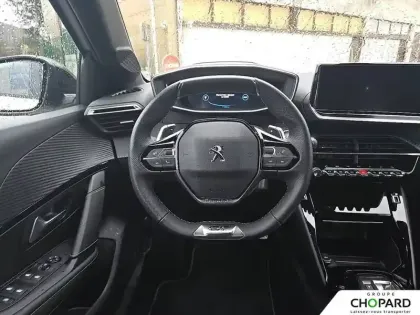 Photo 52 Peugeot 208 Gén. II Ph1 NG GT Pack 5