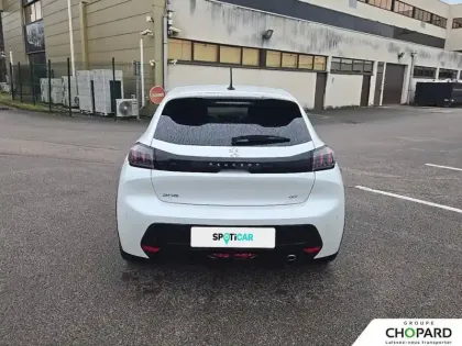 Photo 70 Peugeot 208 Gén. II Ph1 NG GT Pack 5