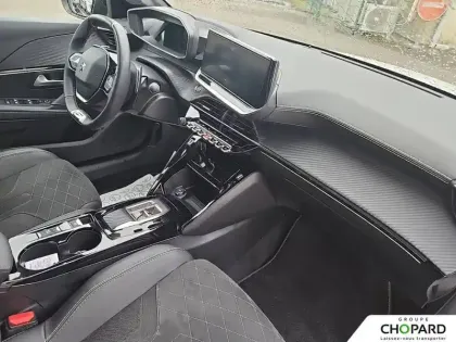 Photo 49 Peugeot 208 Gén. II Ph1 NG GT Pack 5