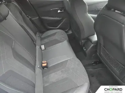 Photo 56 Peugeot 208 Gén. II Ph1 NG GT Pack 5