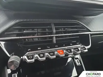 Photo 21 Peugeot 208  PureTech 100 S&S EAT8