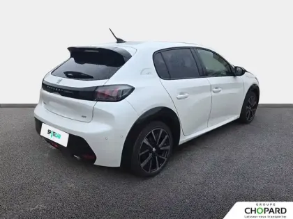 Photo 39 Peugeot 208 Gén. II Ph1 NG GT Pack 5