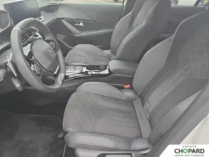 Photo 47 Peugeot 208 Gén. II Ph1 NG GT Pack 5