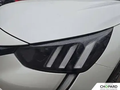 Photo 63 Peugeot 208 Gén. II Ph1 NG GT Pack 5