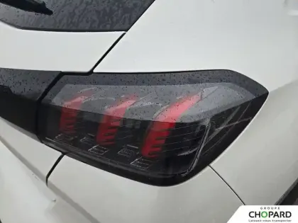 Photo 27 Peugeot 208  PureTech 100 S&S EAT8