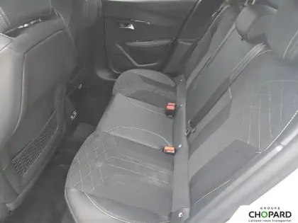 Photo 17 Peugeot 208  PureTech 100 S&S EAT8