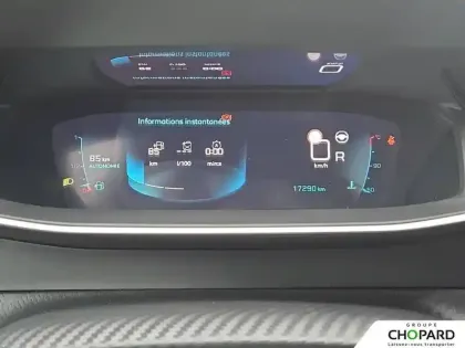 Photo 16 Peugeot 208  PureTech 100 S&S EAT8