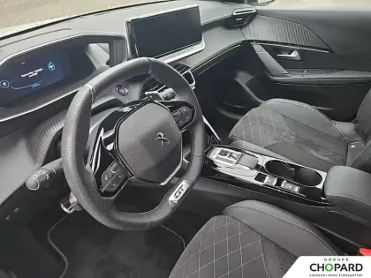 Photo 38 Peugeot 208 Gén. II Ph1 NG GT Pack 5