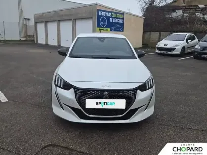 Photo 68 Peugeot 208 Gén. II Ph1 NG GT Pack 5