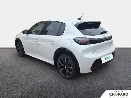 Photo 43 Peugeot 208 Gén. II Ph1 NG GT Pack 5