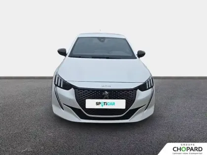 Photo 40 Peugeot 208 Gén. II Ph1 NG GT Pack 5