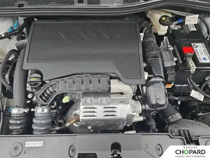 Photo 25 Peugeot 208  PureTech 100 S&S EAT8