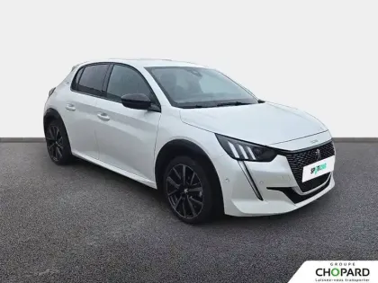 Photo 41 Peugeot 208 Gén. II Ph1 NG GT Pack 5