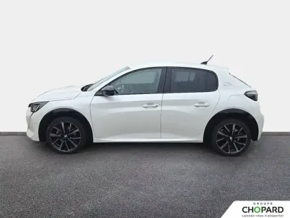 Photo 46 Peugeot 208 Gén. II Ph1 NG GT Pack 5