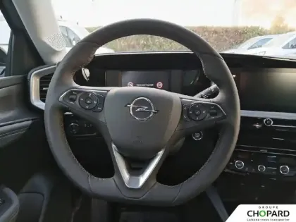 Photo 52 Opel Mokka  1.2 Turbo 100 ch BVM6