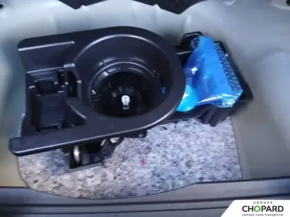 Photo 44 Opel Mokka  1.2 Turbo 100 ch BVM6