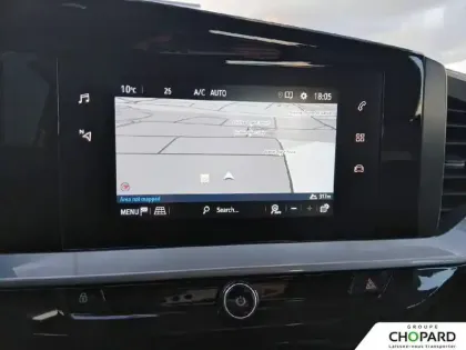 Photo 13 Opel Mokka  1.2 Turbo 100 ch BVM6