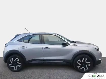 Photo 82 Opel Mokka  1.2 Turbo 100 ch BVM6