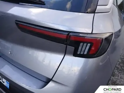 Photo 101 Opel Mokka  1.2 Turbo 100 ch BVM6