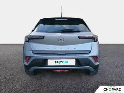 Photo 5 Opel Mokka  1.2 Turbo 100 ch BVM6