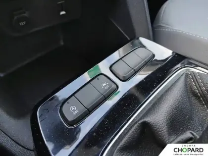 Photo 57 Opel Mokka  1.2 Turbo 100 ch BVM6