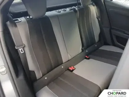 Photo 93 Opel Mokka  1.2 Turbo 100 ch BVM6