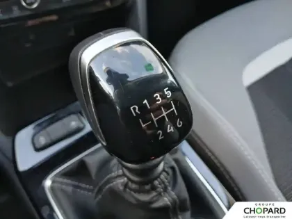 Photo 96 Opel Mokka  1.2 Turbo 100 ch BVM6