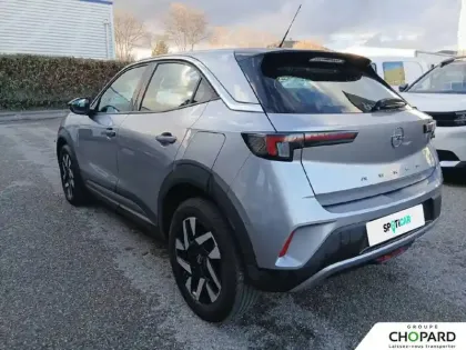 Photo 108 Opel Mokka  1.2 Turbo 100 ch BVM6