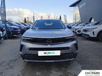 Photo 31 Opel Mokka  1.2 Turbo 100 ch BVM6