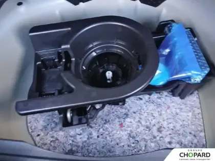 Photo 102 Opel Mokka  1.2 Turbo 100 ch BVM6