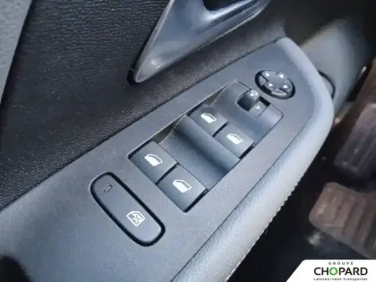 Photo 21 Opel Mokka  1.2 Turbo 100 ch BVM6