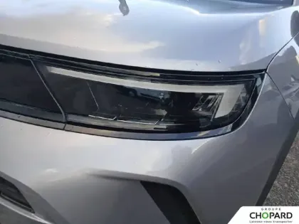 Photo 26 Opel Mokka  1.2 Turbo 100 ch BVM6