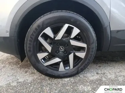 Photo 98 Opel Mokka  1.2 Turbo 100 ch BVM6