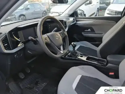 Photo 75 Opel Mokka  1.2 Turbo 100 ch BVM6