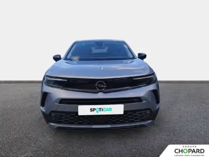 Photo 40 Opel Mokka  1.2 Turbo 100 ch BVM6