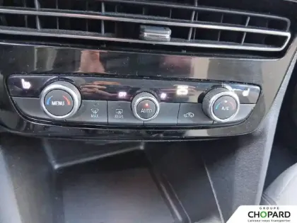 Photo 99 Opel Mokka  1.2 Turbo 100 ch BVM6