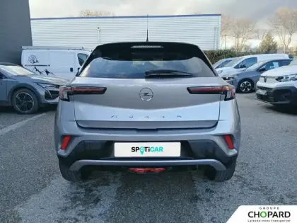 Photo 107 Opel Mokka  1.2 Turbo 100 ch BVM6