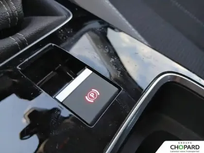 Photo 23 Opel Mokka  1.2 Turbo 100 ch BVM6