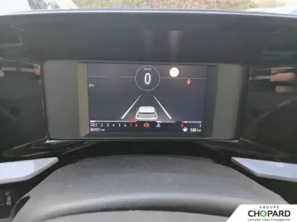 Photo 90 Opel Mokka  1.2 Turbo 100 ch BVM6