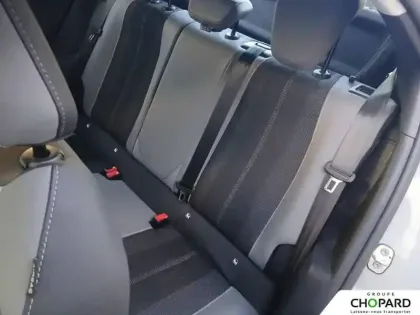 Photo 54 Opel Mokka  1.2 Turbo 100 ch BVM6