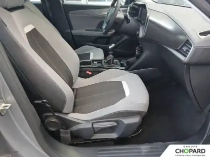 Photo 86 Opel Mokka  1.2 Turbo 100 ch BVM6