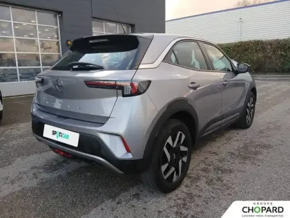 Photo 67 Opel Mokka  1.2 Turbo 100 ch BVM6