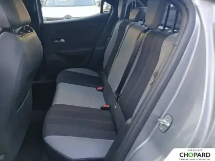 Photo 55 Opel Mokka  1.2 Turbo 100 ch BVM6