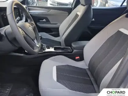 Photo 10 Opel Mokka  1.2 Turbo 100 ch BVM6