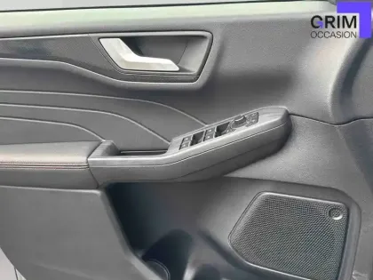 Photo 22 Ford Kuga  2.5 Duratec 190 ch FlexiFuel FHEV E85 Powershift