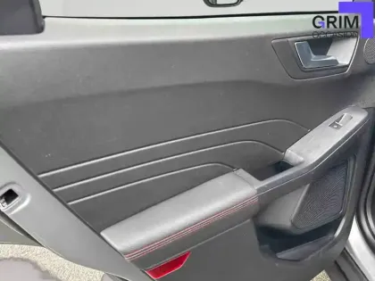 Photo 20 Ford Kuga  2.5 Duratec 190 ch FlexiFuel FHEV E85 Powershift