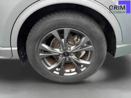 Photo 14 Ford Kuga  2.5 Duratec 190 ch FlexiFuel FHEV E85 Powershift